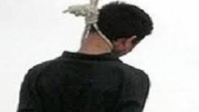 "Facebook"da intihar edəcəyini yazdıqdan sonra özünü asdı